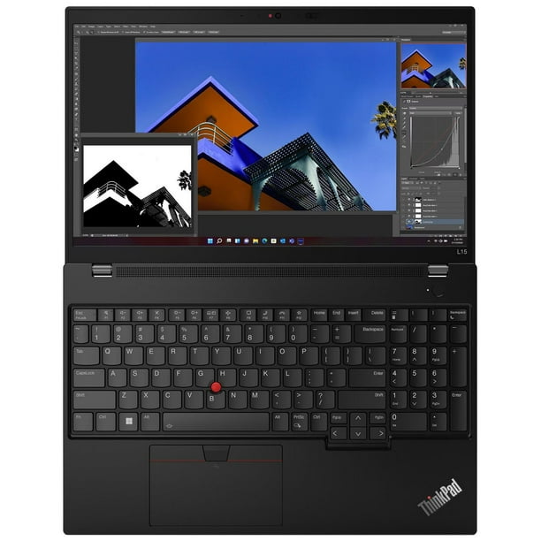 Lenovo ThinkPad L15 G4 15.6