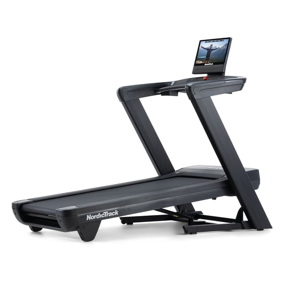 NordicTrack Commercial 1750 Treadmill with 16" Pivoting Touchscreen