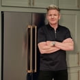 thumbnail image 2 of Thor Kitchen Gordon Ramsay Series 20.3 cu. ft. French Door Refrigerator w/ Ice Maker, 2 of 8