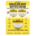 thumbnail image 1 of Nutrius Brazilian Body Butter Cream, 12 fl. oz., 1 of 5