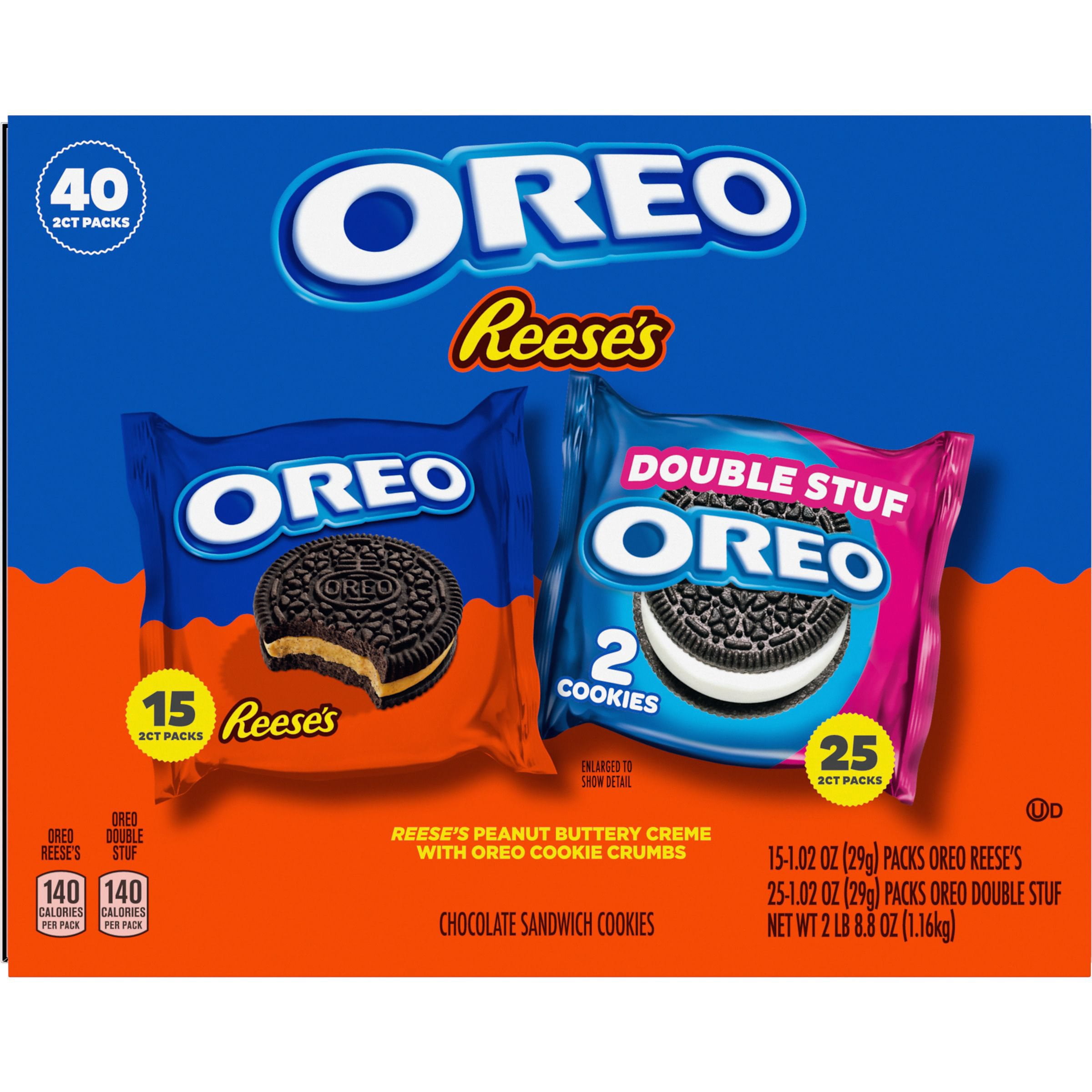 OREO REESE