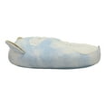 thumbnail image 4 of Squishmallows Girls Plush Full-Body Step-In Slipper, 4 of 7