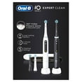 thumbnail image 9 of Oral-B iO Series 5 Rechargeable Toothbrush Twin Pack, 9 of 9