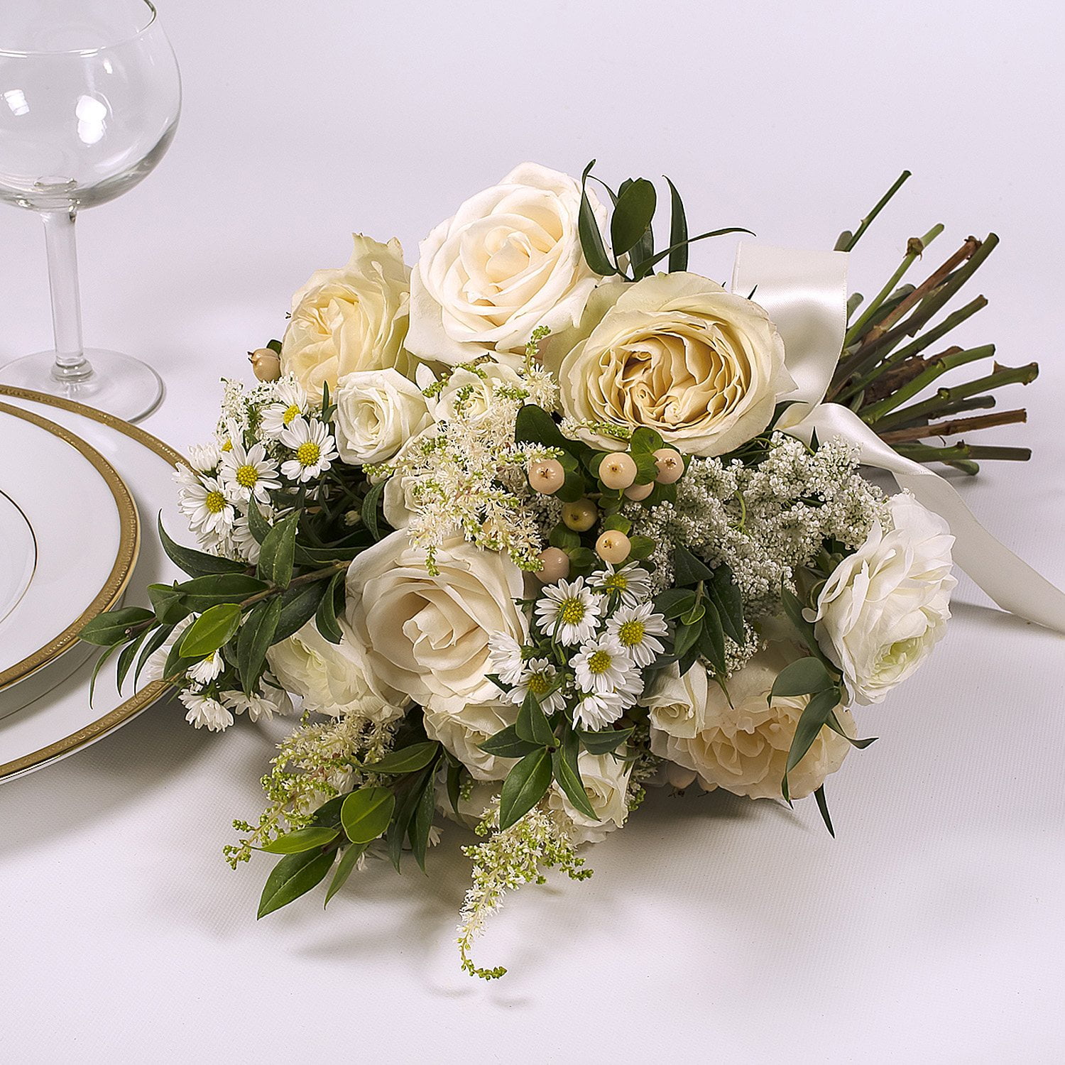 Member's Mark Wedding Collection Royal, Choose piece count - Samsclub.com