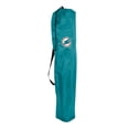 thumbnail image 4 of Logo Brands Miami Dolphins Sideline XL Chair, 4 of 6
