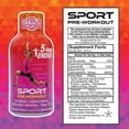thumbnail image 2 of 5-hour ENERGY Shot, Mixed Sport, Preworkout, 1.93 fl. oz., 24 pk., 2 of 7