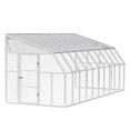 thumbnail image 1 of Palram - Canopia Sun Room, 1 of 8