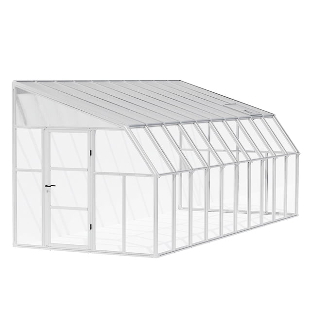 Palram - Canopia Sun Room