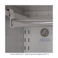 thumbnail image 7 of Seville Classics UltraHD Wardrobe, 48"W x 24"D x 72"H, 7 of 15