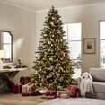 thumbnail image 4 of Member's Mark Shatterproof Ornament Collection, 76 pcs., 4 of 5