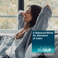 thumbnail image 4 of Natural Vitality® MAXCALM10™ Vegan Capsules, 150 ct., 4 of 5