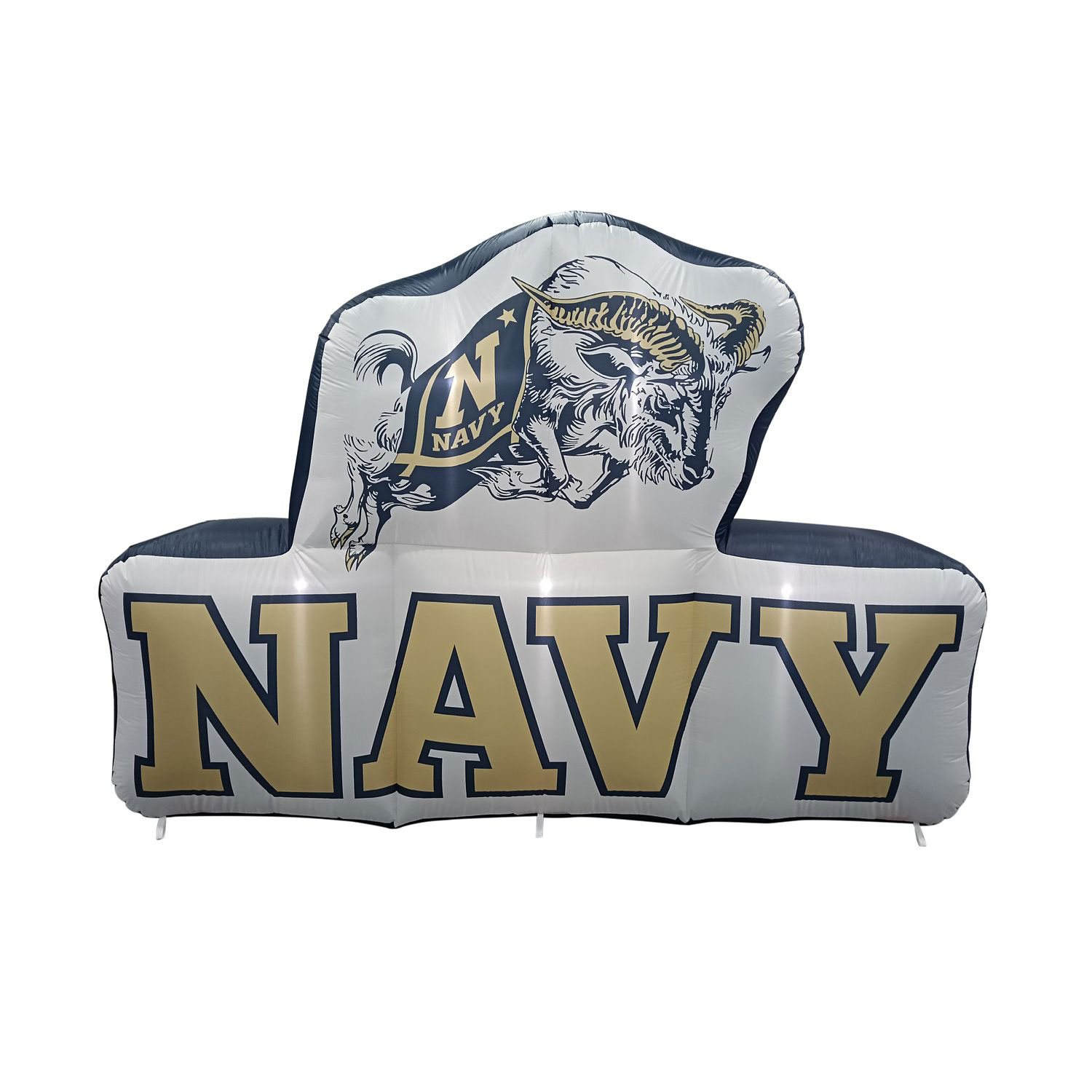 DVIDS - Images - U.S. Naval Academy Midshipmen Detailer Plebe Summer