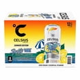 thumbnail image 1 of Celsius Summer Spritz Energy Drink 12 fl. oz, 12 pk., 1 of 5