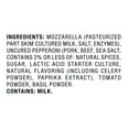 thumbnail image 4 of Sonoma Creamery Pepperoni Pizza Cheese Crisps, 9.5oz., 4 of 4