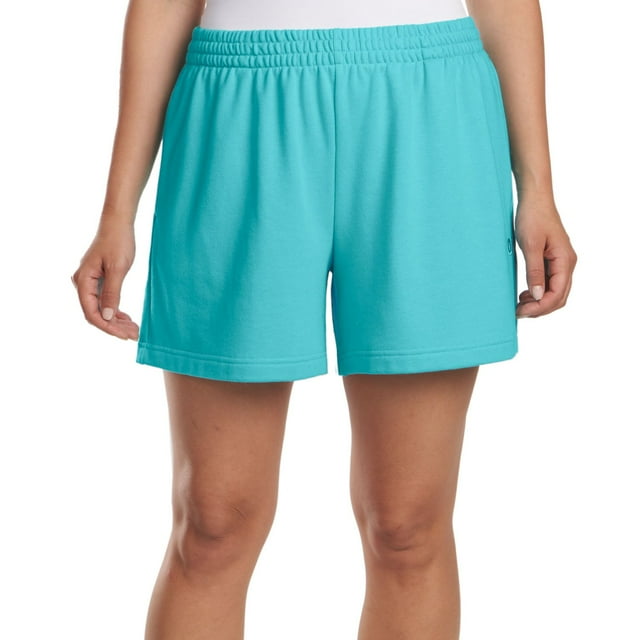 Champion Women's French Terry Short