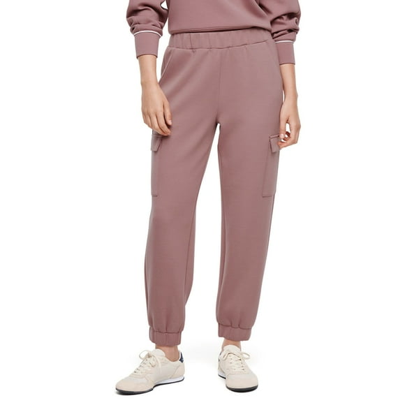 Express Women's Cargo Jogger