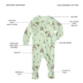 thumbnail image 3 of Member's Mark 3-Pack Sleep & Play, 3 of 8