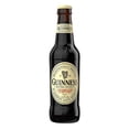 thumbnail image 1 of Guinness Extra Stout Ale Beer, 11.2 fl. oz. bottle, 24 pk., 1 of 9