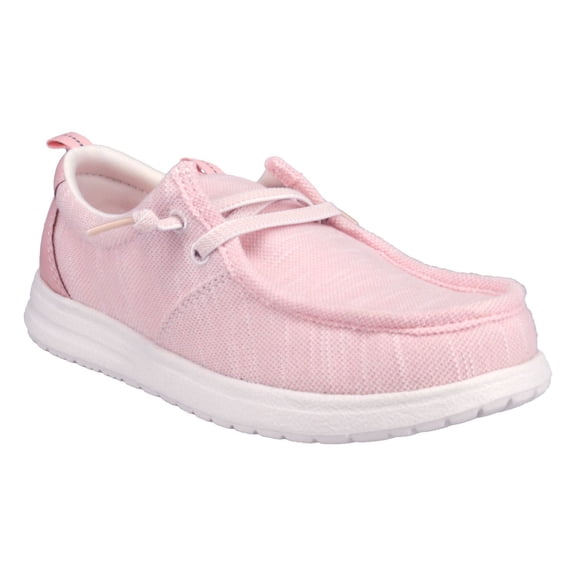 Eddie Bauer Girls Canvas Loafer