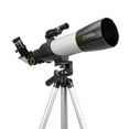 thumbnail image 2 of National Geographic 70MM Refracting Telescope with Case, 2 of 10