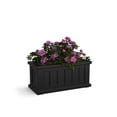thumbnail image 2 of Mayne Cape Cod 24" x 11" Rectangle Planter, 2 of 9