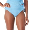 thumbnail image 2 of Member's Mark Women's Hipster Swim Bottom, 2 of 9