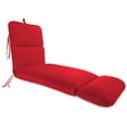 thumbnail image 1 of Sunbrella Chaise Cushion, 1 of 6