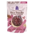 thumbnail image 1 of Alquimia Chocolate Covered Rice Snacks, 0.77 oz., 14 pk., 1 of 4