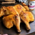thumbnail image 6 of Kinder's Black Cherry Chipotle Rub and Seasoning, 9 oz., 6 of 8