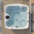 thumbnail image 3 of Lifesmart LS500 Plus 5‑Person 23‑Jet Plug and Play Hot Tub, 3 of 10