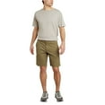 thumbnail image 2 of WP Weatherproof Men's Trail Utility Short, 2 of 8