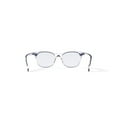 thumbnail image 5 of Gap VGP503 Pink Rectangle Youth Eyeglasses, 5 of 5