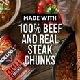 thumbnail image 5 of Jack Link's Chili with Beans, 15 oz., 4 pk., 5 of 6