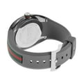 thumbnail image 4 of Gucci Sync Quartz Rubber Watch, 45mm, 4 of 5