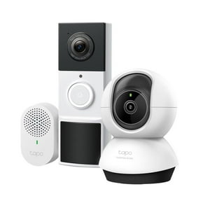 Home Security Systems & Surveillance Cameras