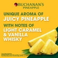 thumbnail image 2 of Buchanan's Pineapple Scotch Whisky, 750 ml, 2 of 8