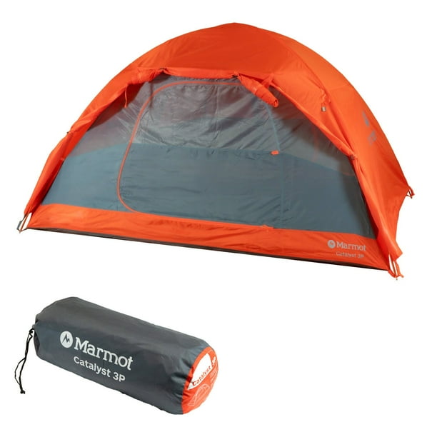 Marmot Catalyst 3-Person Tent - Samsclub.com
