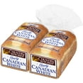 thumbnail image 5 of Country Kitchen Hearty Canadian White Bread 22 oz., 2 pk., 5 of 5