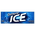 thumbnail image 3 of Dentyne Ice Peppermint Sugar Free Gum, 16 pc., 9 pk., 3 of 6