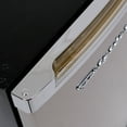 thumbnail image 7 of Frigidaire 3 cu. ft. Upright Freezer, 7 of 7