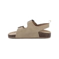 thumbnail image 3 of OshKosh B'Gosh Toddler Boys Footbed Sandal, 3 of 8