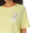 thumbnail image 3 of Character 2-Piece Short Sleeve and Short Pajama Set, 3 of 7