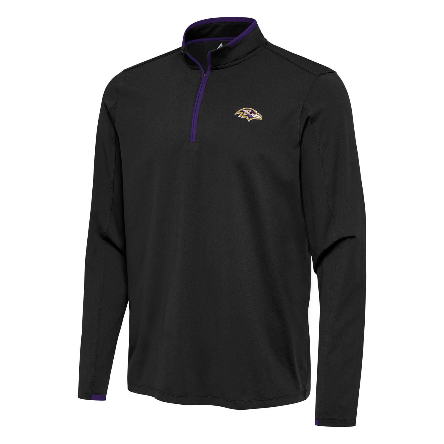 NFL Men's Quarter Zip Pullover - Samsclub.com