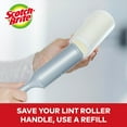 thumbnail image 8 of Scotch-Brite Everyday Clean Lint Rollers, 4 Pack, 8 of 11