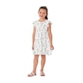 thumbnail image 6 of Member's Mark Girls 3-Pack Knit Dresses, 6 of 18