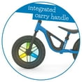 thumbnail image 9 of Chillafish Izzy Glow, 12" Kids Balance Bike, Choose Color, 9 of 10