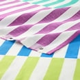 thumbnail image 7 of Town & Country Play Fabric Shower Curtain 70"x72", 7 of 8