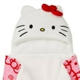 thumbnail image 4 of Kids Licensed 40" x 50" Hooded Throw with Sherpa Lining, 4 of 9