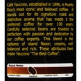 thumbnail image 2 of Yaucono Whole Bean Coffee, Medium Roast, 32 oz., 2 of 2