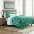 thumbnail image 2 of Draper James 4-Piece Printed Cotton Quilt Set, Assorted Sizes, 2 of 9